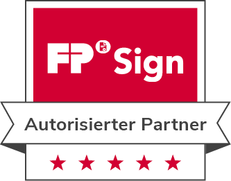 FP-Sign Partner
